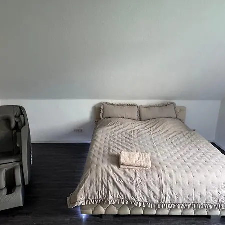 Am Rhein Mit Whirlpool Und Sauna *